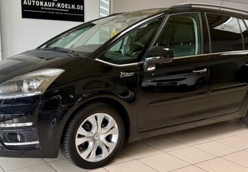 Citroen Grand C4 Picasso / SpaceTourer 142.000 km 7.990 &euro; Köln 51067