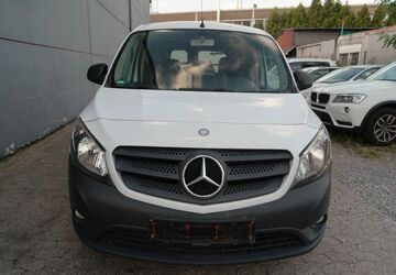 Mercedes-Benz Citan 160.939 km 7.499 &euro; erkrath 40699