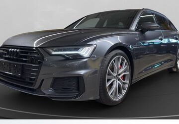 Audi A6 60.496 km 40.880 &euro; Köln 50968