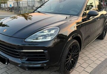 Porsche Cayenne 165.000 km 49.999 &euro; Leverkusen 51379