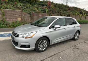 Citroen C4 119.000 km 4.900 &euro; Köln 50739
