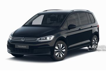 VW Touran 27.337 km 33.480 &euro; Leverkusen 51379