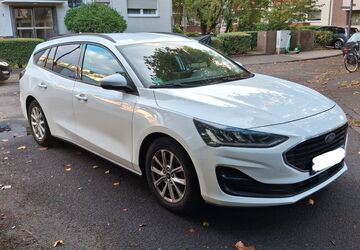 Ford Focus 68.000 km 16.000 &euro; Köln 50739