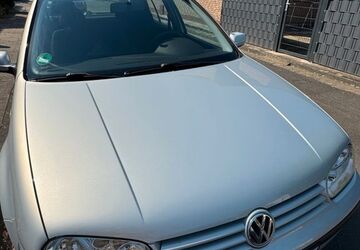 VW Golf 182.235 km 950 &euro; Sankt Augustin 53757
