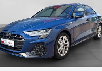 Audi A3 27.862 km 29.250 &euro; Remscheid 42897