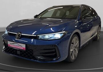 VW Passat Variant 28.125 km 36.980 &euro; Bonn 53119