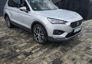 Seat Tarraco 120.000 km 23.400 &euro; Wesseling 50389