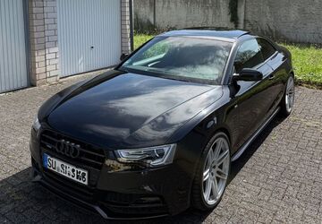 Audi A5 141.500 km 23.500 &euro; Troisdorf 53842