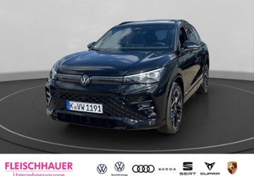 VW Tiguan 9.990 km 49.990 &euro; Köln 51145