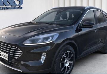 Ford Kuga 48.678 km 22.500 &euro; Köln 50769