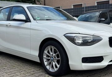 BMW 114 147.249 km 5.990 &euro; Köln 50858