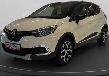 Renault Captur 91.868 km 12.490 &euro; Bonn 53119