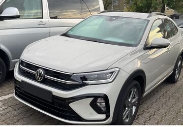 VW Taigo 13.407 km 23.950 &euro; Hilden 40721