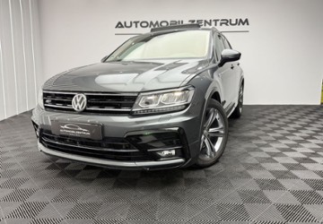 VW Tiguan 116.841 km 24.900 &euro; Remscheid 42899