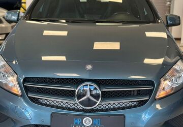 Mercedes-Benz A 180 156.000 km 9.799 &euro; Hürth 50354