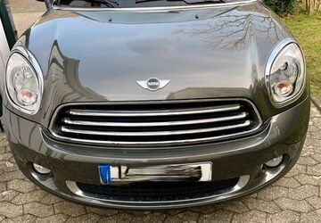 Mini One Countryman 59.000 km 9.800 &euro; Köln 50933