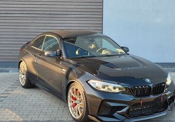 BMW M2 8.300 km 78.750 &euro; Sankt Augustin 53757