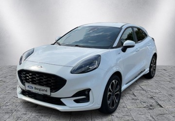 Ford Puma 21.500 km 21.990 &euro; Bergisch Gladbach 51465