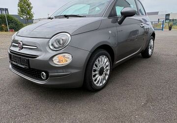 Fiat 500 87.200 km 8.890 &euro; Hückeswagen 42499