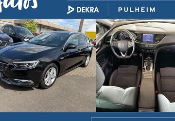 Opel Insignia 78.500 km 15.699 &euro; Pulheim 50259