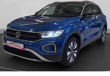 VW T-Roc 14.525 km 26.490 &euro; Bonn 53119
