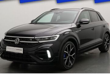 VW T-Roc 12.938 km 40.980 &euro; Leverkusen 51379