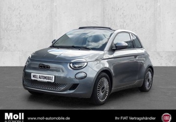 Fiat 500e 19.497 km 21.980 &euro; Köln 51149