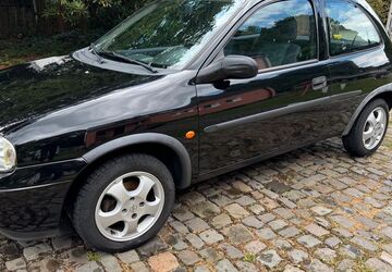 Opel Corsa 125.000 km 1.500 &euro; Solingen 42719