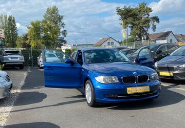 BMW 116 131.000 km 3.400 &euro; Bonn 53227