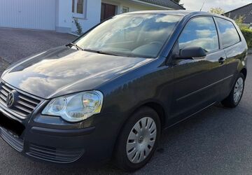 VW Polo 209.000 km 1.600 &euro; Köln 51065