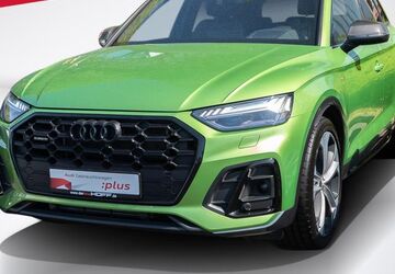 Audi Q5 73.022 km 39.995 &euro; Sankt Augustin-Menden 53757