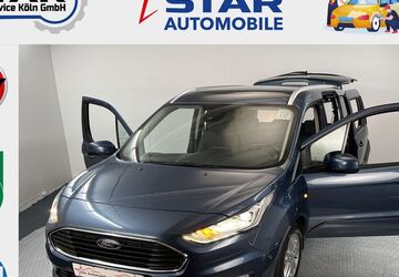 Ford Tourneo Connect 115.485 km 18.990 &euro; Köln 50739