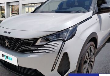 Peugeot 3008 22.078 km 21.880 &euro; Köln 50933