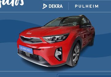 Kia Stonic 19.850 km 15.999 &euro; Pulheim 50259