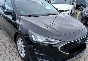 Ford Focus 84.875 km 13.500 &euro; Köln 51149