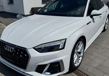 Audi A5 99.107 km 27.980 &euro; Hürth bei Köln 50354