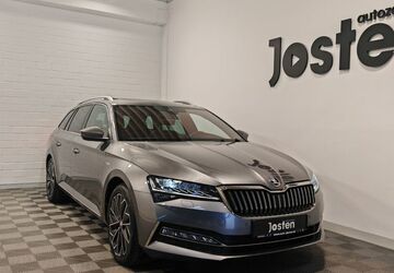 Skoda Superb 71.898 km 29.990 &euro; Monheim am Rhein 40789