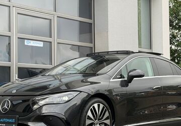 Mercedes-Benz EQE 104.023 km 38.888 &euro; Hilden (bei Düsseldorf) 40721