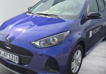 Mazda 2 4.864 km 21.990 &euro; Köln 50825