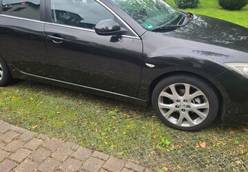 Mazda 6 138.000 km 3.999 &euro; Bonn 53175