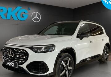 Mercedes-Benz GLB 250 9.800 km 57.690 &euro; Bonn 53119