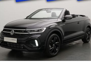 VW T-Roc 1.009 km 40.980 &euro; Leverkusen 51379