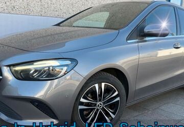 Mercedes-Benz B 250 186.000 km 16.499 &euro; Köln 50739