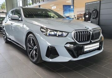BMW 520 10.873 km 48.790 &euro; Langenfeld 40764