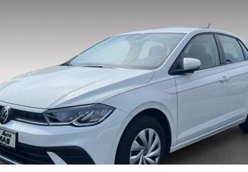 VW Polo 15.845 km 16.870 &euro; Hennef 53773