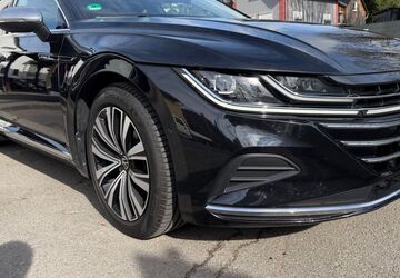 VW Arteon 49.000 km 26.895 &euro; Engelskirchen 51766