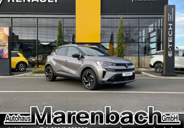 Renault Captur 2.165 km 28.480 &euro; Lohmar 53797