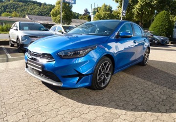 Kia ceed / Ceed 38.900 km 19.990 &euro; Overath 51491