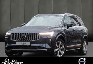 Volvo XC90 17.600 km 66.890 &euro; Köln 50968