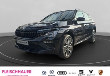 Skoda Kamiq 9.999 km 31.790 &euro; Köln-Mülheim 51063